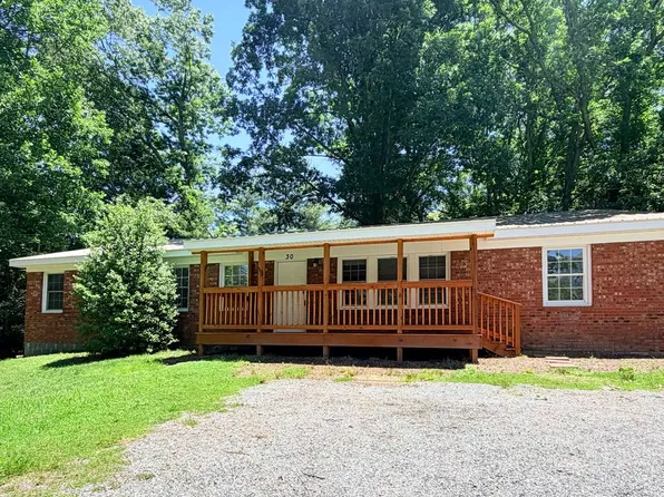 30 Bradley Branch Rd, Arden, NC 28704