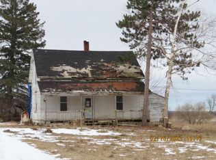 14751 Lytle Rd, Ossineke, MI 49766