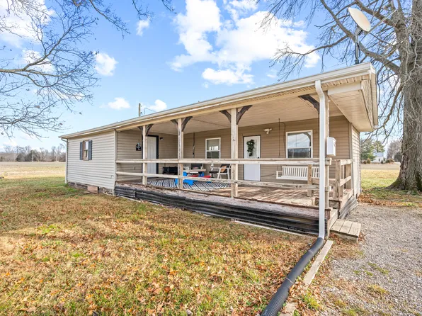 9998 E County Road 500 S, Crothersville, IN 47229
