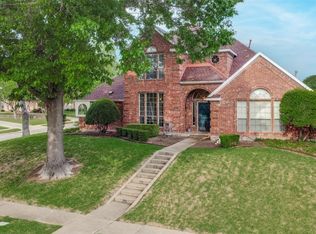 2018 Faulkner Dr, Rowlett, TX 75088