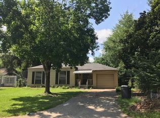 836 Burma Rd, Wake Village, TX 75501