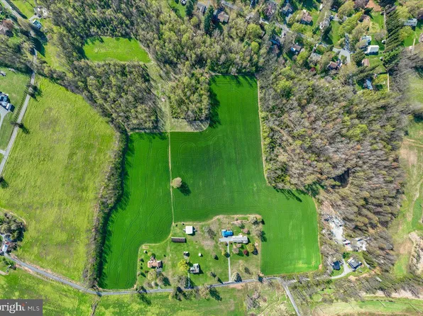 10524 Stull Rd, Frederick, MD 21702