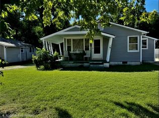 1612 Brockett Ave, High Point, NC 27260