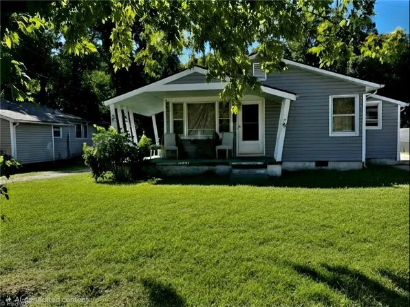 1612 Brockett Ave, High Point, NC 27260