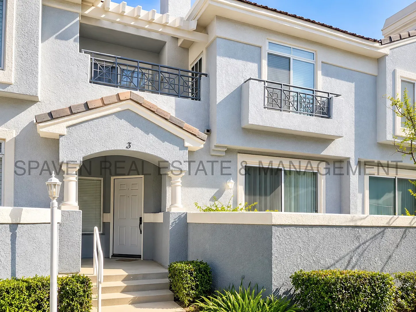 2 bed, 2.5 bath, 1555 sqft, $2,750 — Photo 1