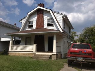 1202 E 20th Ave, Columbus, OH 43211