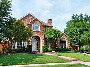 5965 Campus Ct, Plano, TX 75093