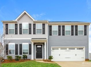 656 McCormick Ln, Lyman, SC 29365