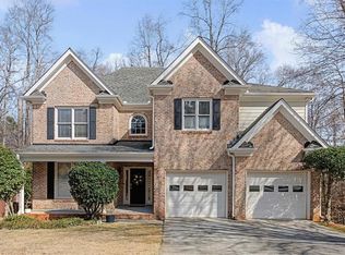 850 Yankton Dr, Lawrenceville, GA 30044