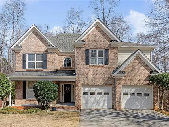 850 Yankton Dr, Lawrenceville, GA 30044