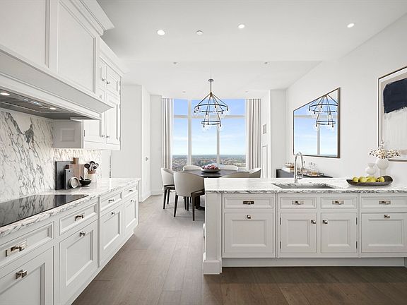 4th image of 240 Devonshire St #Penthouse 1c