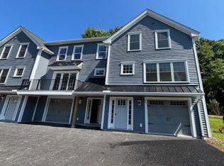 19 Thompson Way, Rye, NH 03870