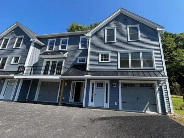 19 Thompson Way, Rye, NH 03870