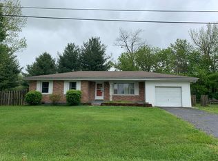 2135 Gateway Ave, Mount Sterling, KY 40353
