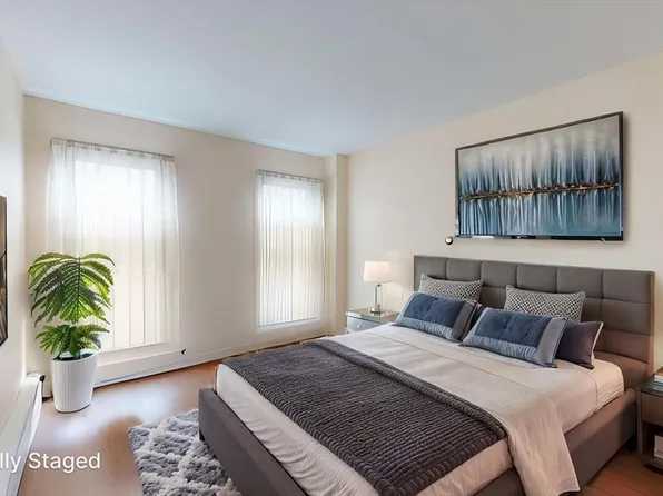 28 Juniper St APT 78, Brookline, MA 02445