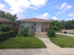 9800 S Harvard Ave, Chicago, IL 60628