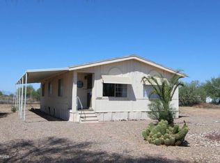 14288 S Padres Rd, Arizona City, AZ 85123