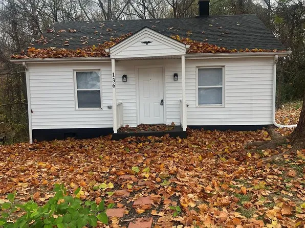 136 S Ridge Ct, Ridgeway, VA 24148