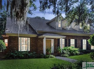 32 Roundtree Cir, Savannah, GA 31405