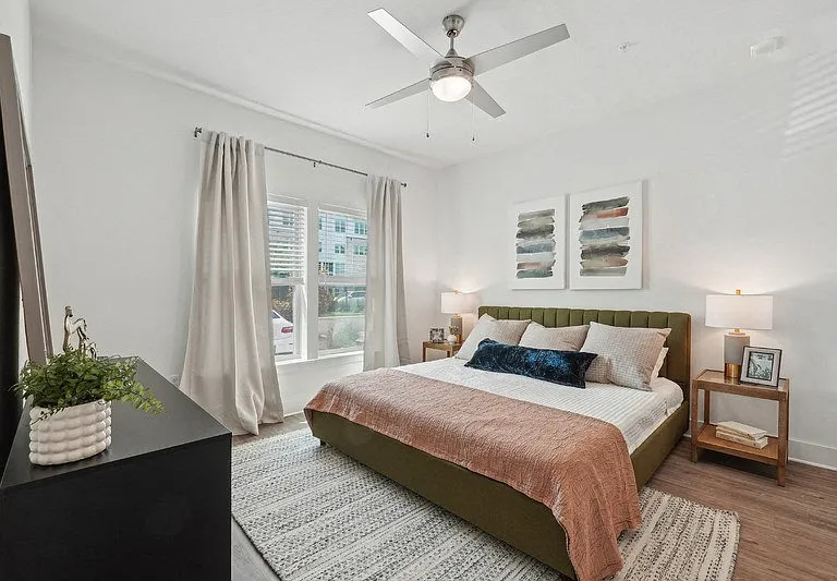 The Parian Luxury Apartments — Photo 62