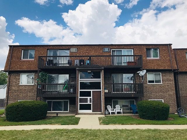 1st image of 123 Boardwalk St Unit 1W