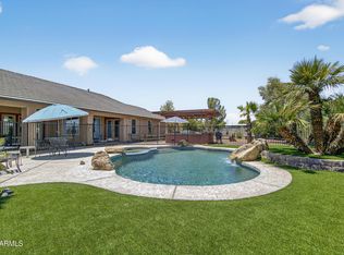 9370 W Weaver Cir, Casa Grande, AZ 85194