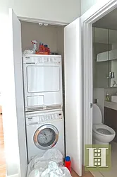 Rented by Halstead Real Estate