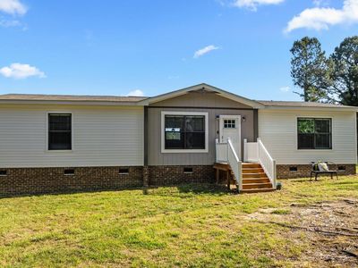 2224 Averette Rd, Wake Forest, NC, 27587