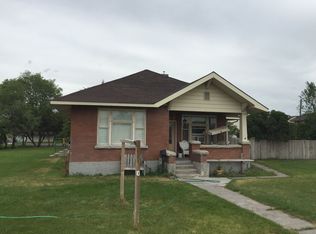 376 W 4th S, Rexburg, ID 83440