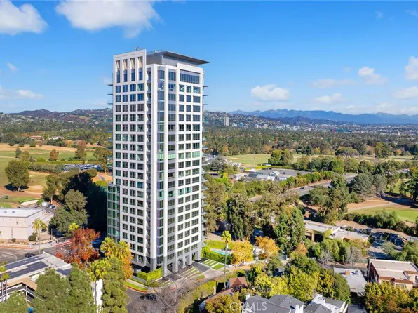 1200 Club View Dr #12S, Los Angeles, CA 90024