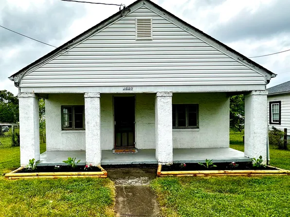 2550 Centre Ave NW, Roanoke, VA 24017