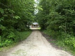 5667 Clark Rd, West Manchester, OH 45382