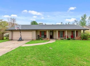 507 University Dr, Lake Charles, LA 70605