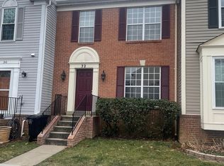 32 Cottage Field Ct, Germantown, MD 20874