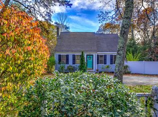 23 Calvin Hamblin Rd, Marstons Mills, MA 02648