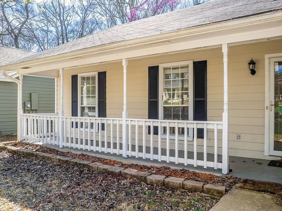 12607 Goldleaf Dr, Little Rock, AR 72210 Zillow