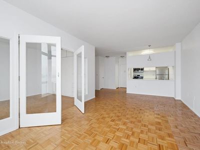 350 Albany St APT 11C, New York, NY, 10280