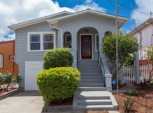 3225 Dakota St, Oakland, CA 94602