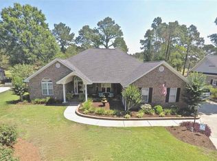 8223 Timber Ridge Rd, Conway, SC 29526