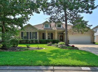 99 Prairie Dawn Cir, Conroe, TX 77385