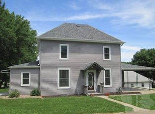 1010 Elm St, Atlantic, IA 50022