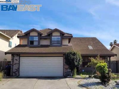 1310 Xavier Ave, Hayward, CA, 94545