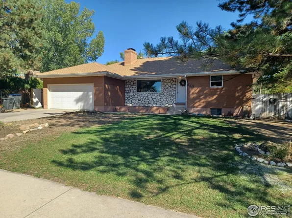 512 Alpine St, Longmont, CO 80504