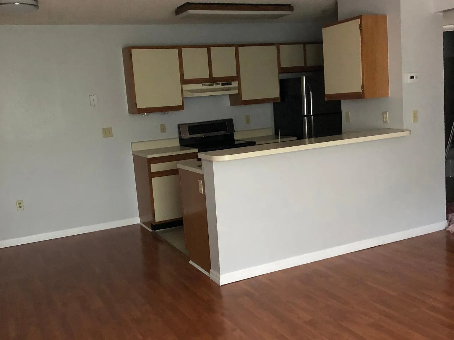 1 bed, 770 sqft, $1,295 — Photo 2