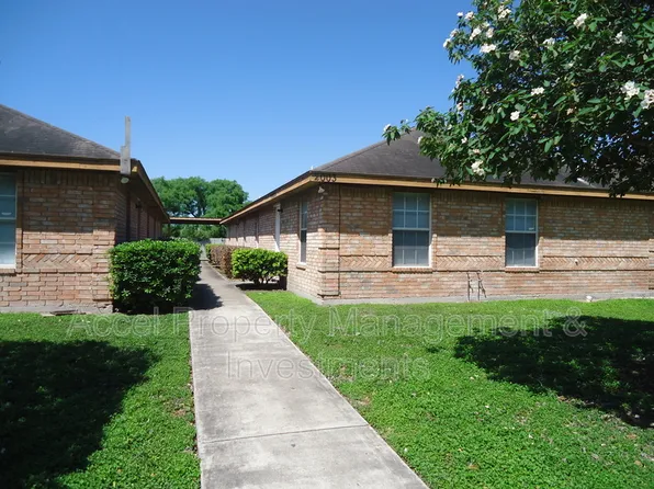 2003 Villa Linda Ave APT 2, Edinburg, TX 78541