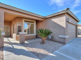 1861 E Birch St, Casa Grande, AZ 85122