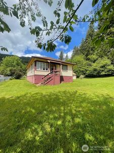 1204 Howard Street, Raymond, WA, 98577