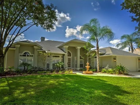 14144 Snead Cir, Orlando, FL 32837
