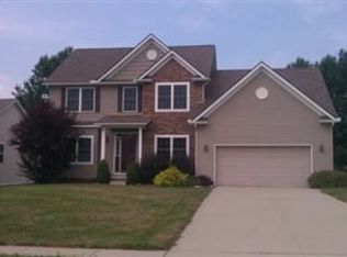 532 Catawba Dr, Wadsworth, OH 44281