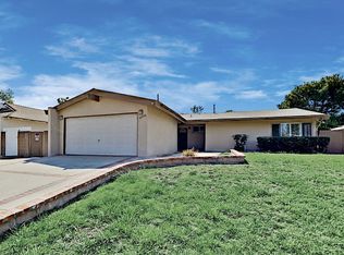 16938 Itasca St, North Hills, CA 91343